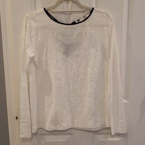 Loft top NWT